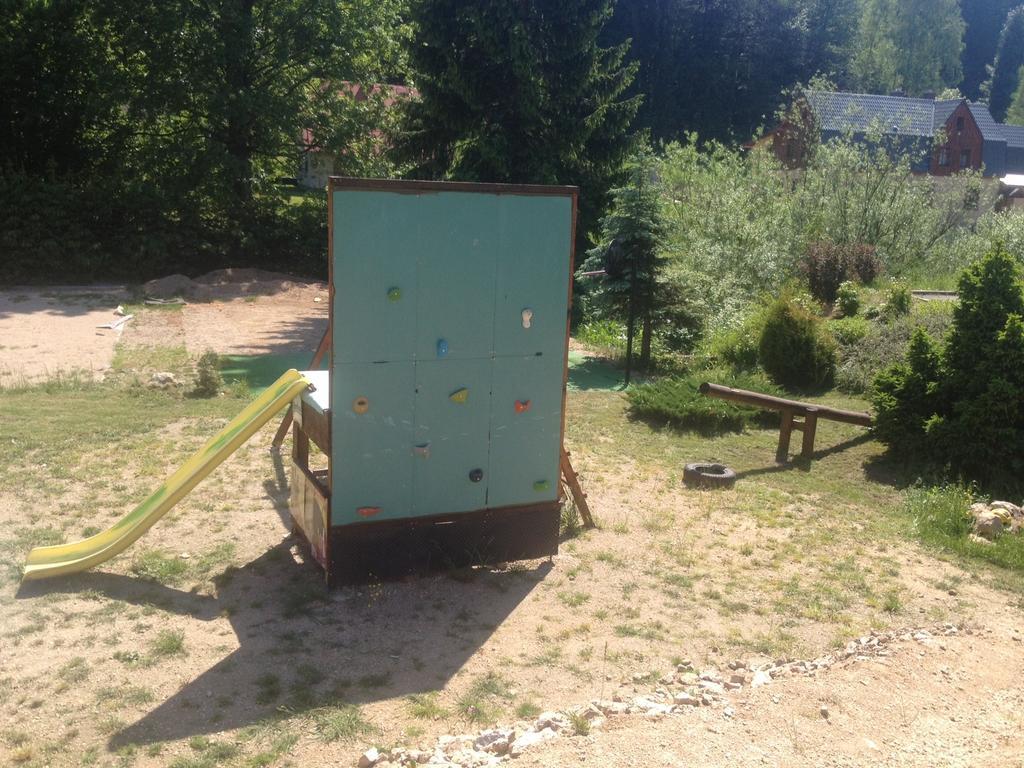 Jako Doma Albrechtice v Jizerskych horach Exterior foto